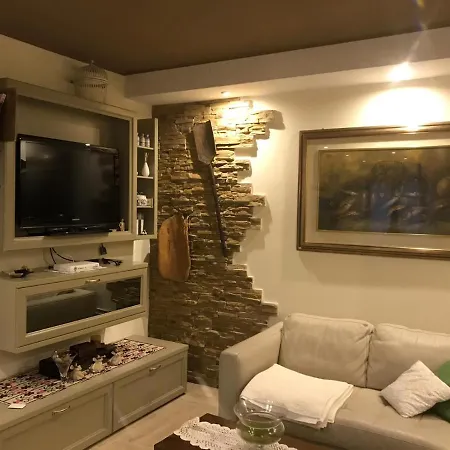 The Refuge Holiday home