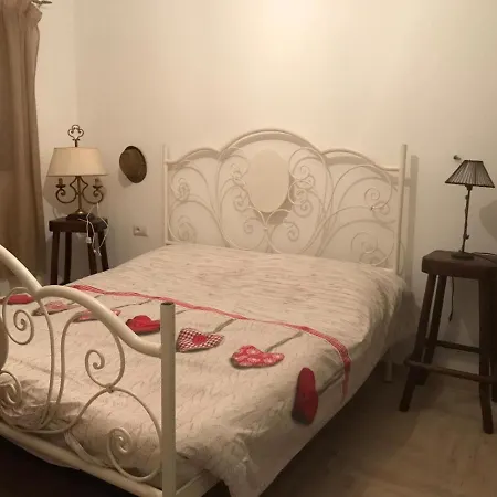 The Refuge Holiday home