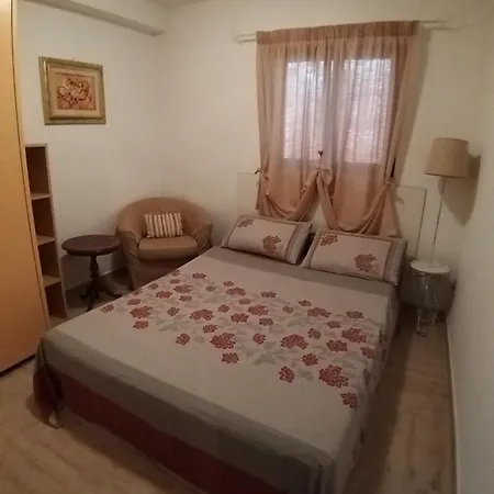 The Refuge Holiday home *