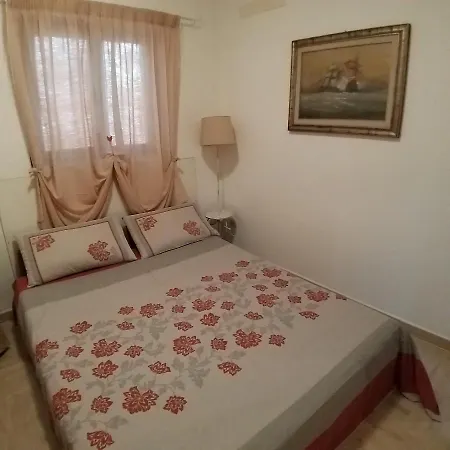 Holiday home The Refuge Porto Torres