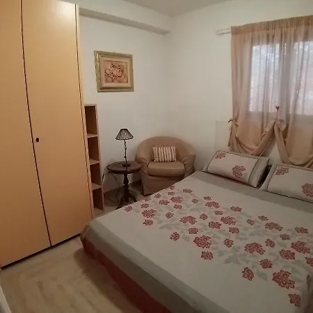 The Refuge Holiday home