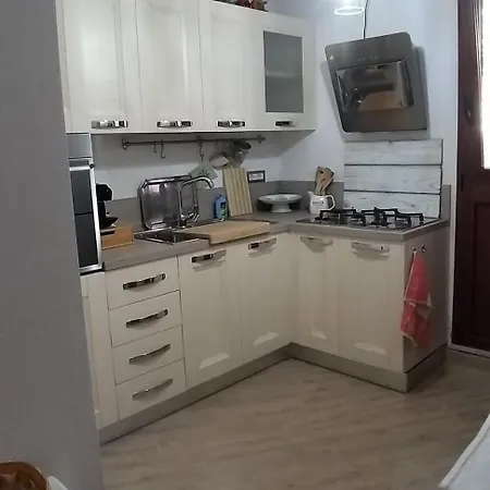 The Refuge Holiday home