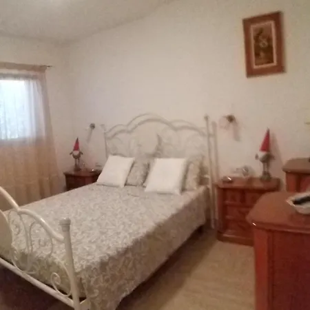 Holiday home The Refuge *