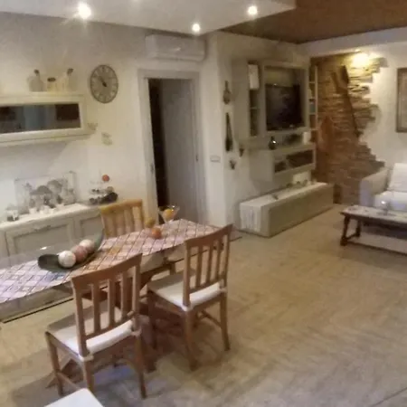 The Refuge Holiday home *
