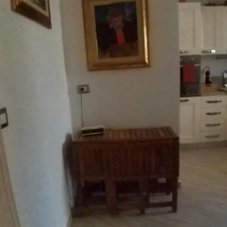 The Refuge Porto Torres