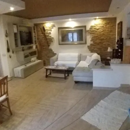 The Refuge Holiday home *