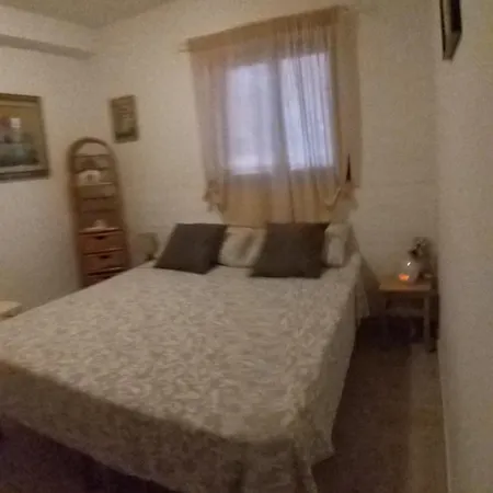 The Refuge Holiday home Porto Torres