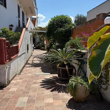 Holiday home The Refuge Porto Torres