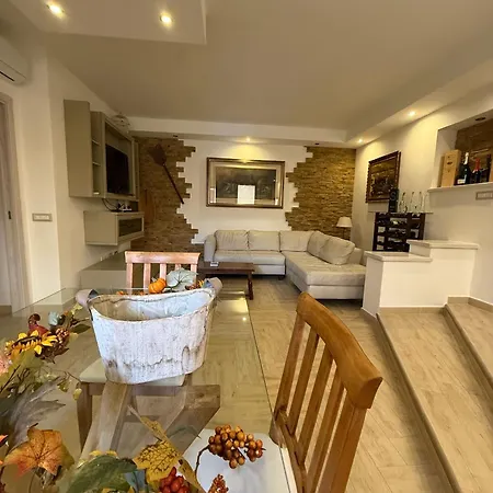The Refuge Holiday home *