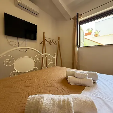 Holiday home The Refuge *
