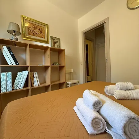 The Refuge Holiday home Porto Torres