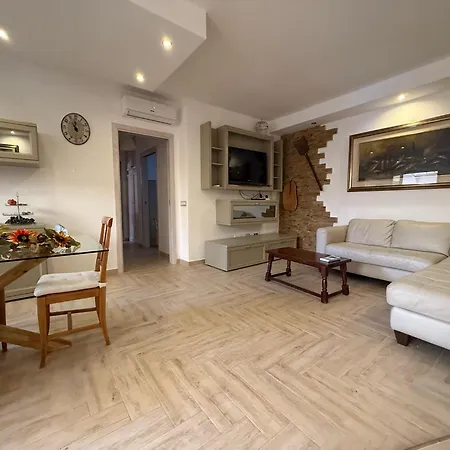Holiday home The Refuge Porto Torres