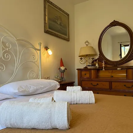 The Refuge Porto Torres