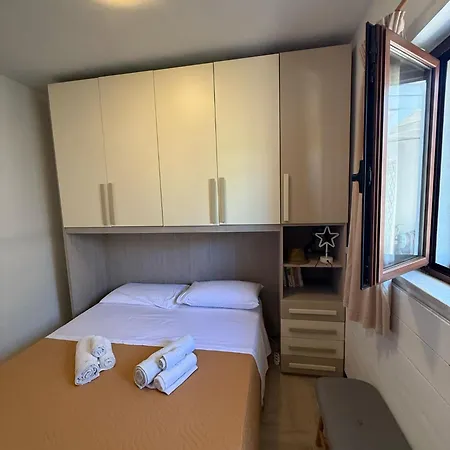 The Refuge * Porto Torres
