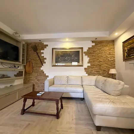 The Refuge Holiday home