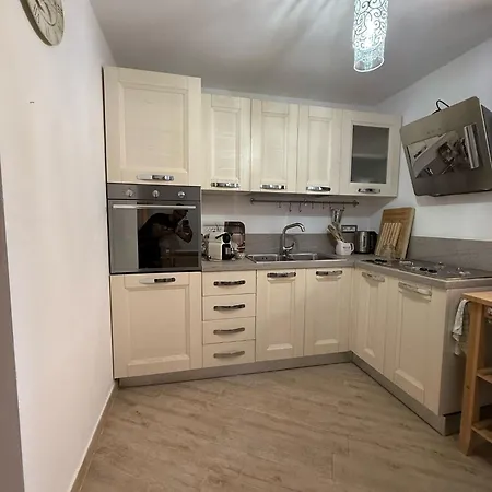 The Refuge Holiday home Porto Torres