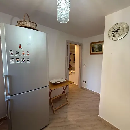 The Refuge Holiday home Porto Torres