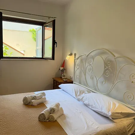 Holiday home The Refuge Porto Torres