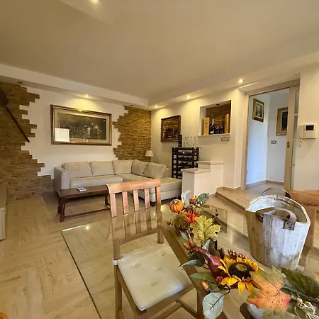 The Refuge Holiday home Porto Torres